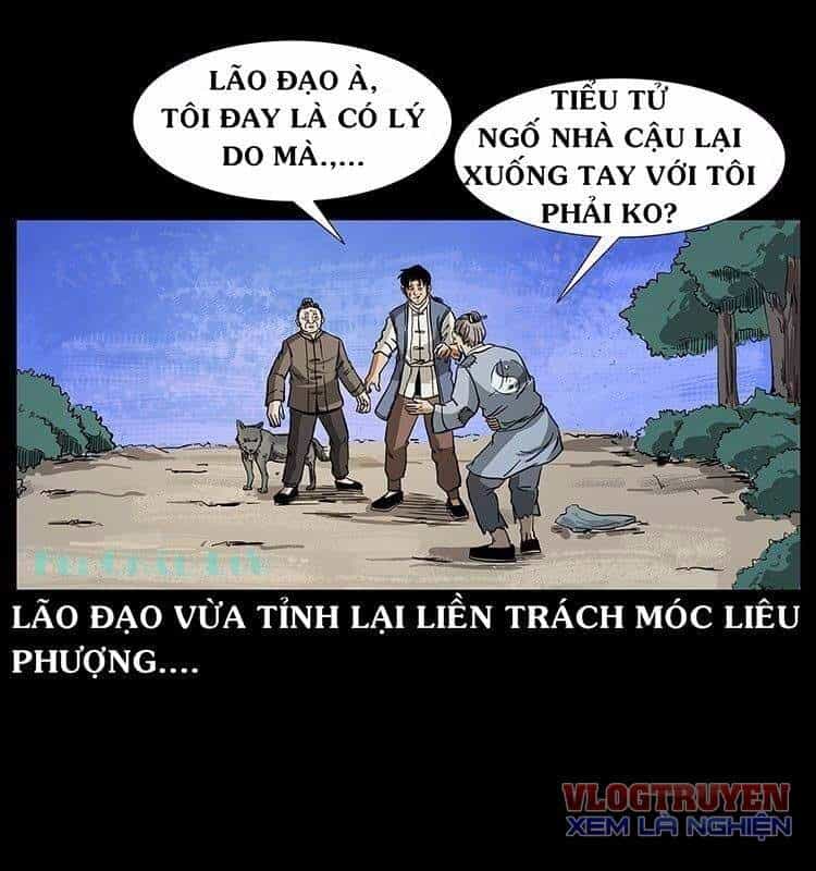Tiên Sơn Truyền Kỳ - Chương 7 - ảnh 26
