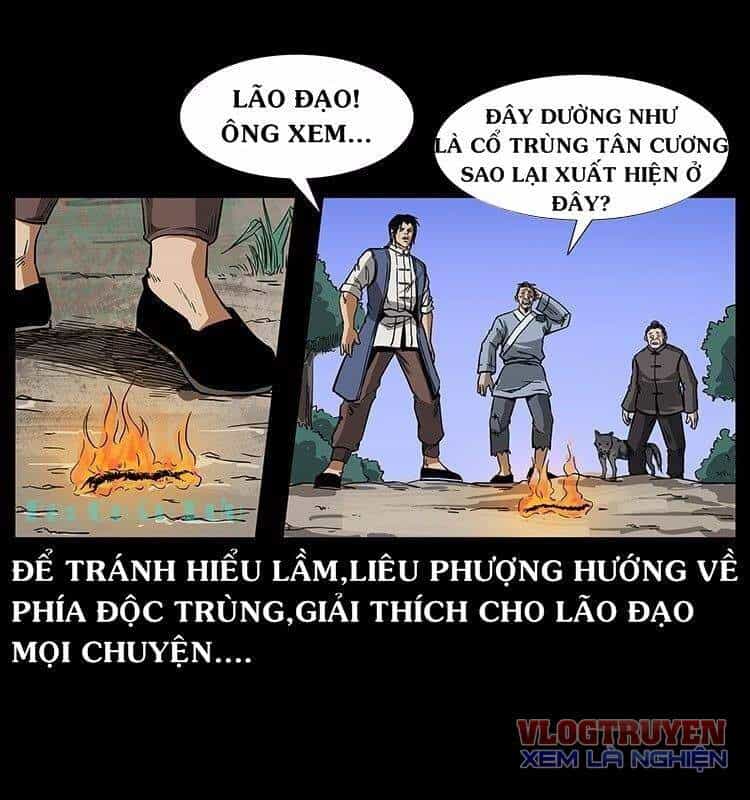 Tiên Sơn Truyền Kỳ - Chương 7 - ảnh 27