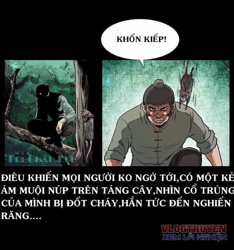Tiên Sơn Truyền Kỳ - Chương 7 - ảnh 28