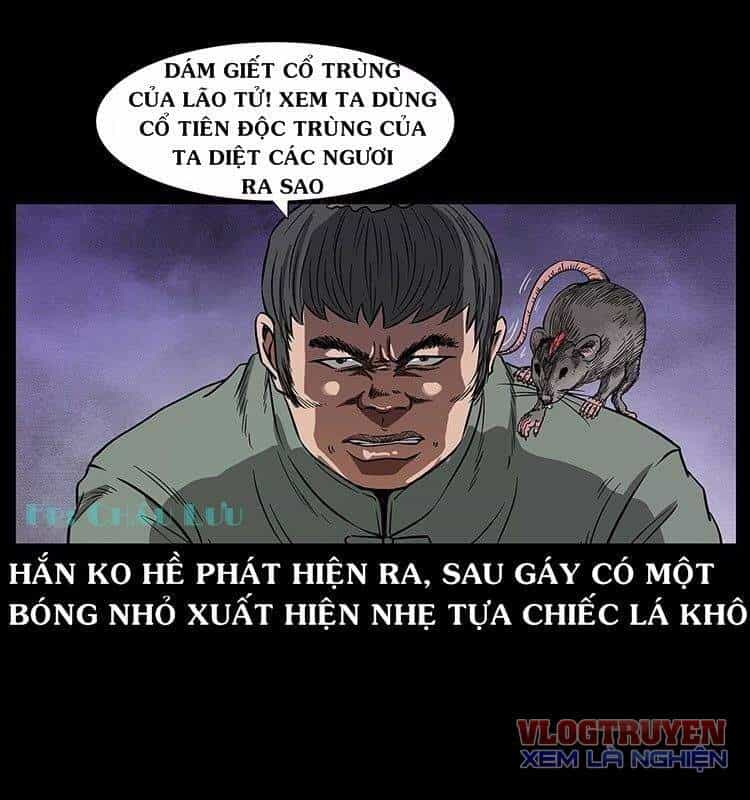 Tiên Sơn Truyền Kỳ - Chương 7 - ảnh 29