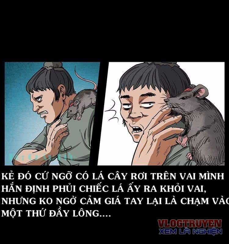 Tiên Sơn Truyền Kỳ - Chương 7 - ảnh 30