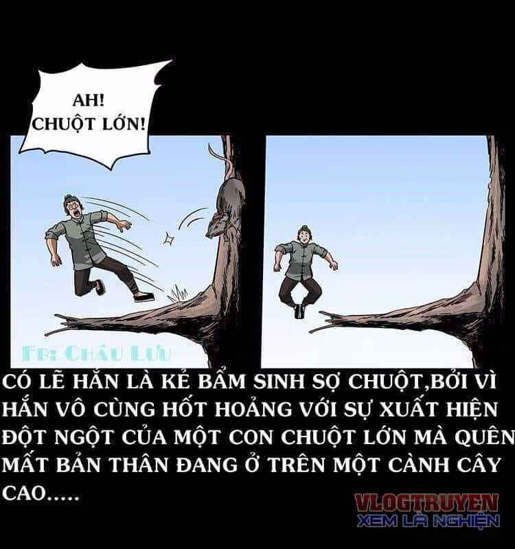 Tiên Sơn Truyền Kỳ - Chương 7 - ảnh 32