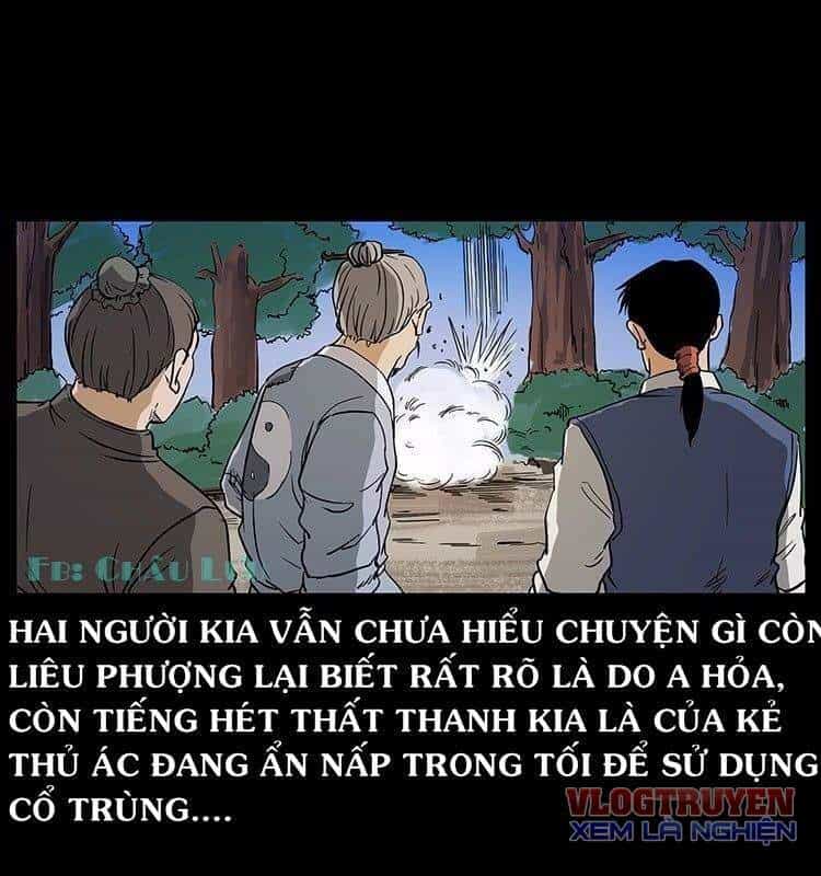 Tiên Sơn Truyền Kỳ - Chương 7 - ảnh 34