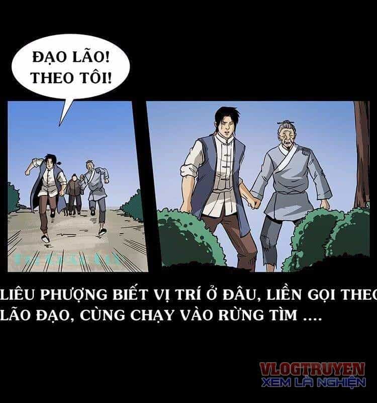 Tiên Sơn Truyền Kỳ - Chương 7 - ảnh 35