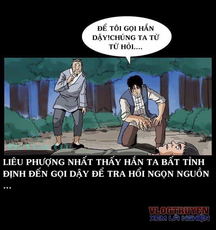Tiên Sơn Truyền Kỳ - Chương 7 - ảnh 37