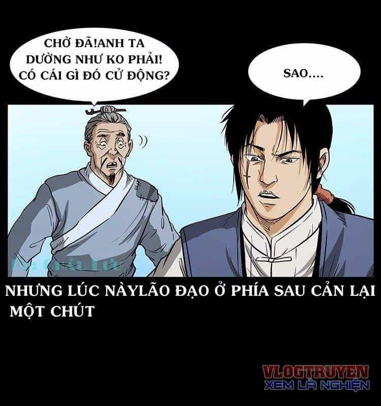 Tiên Sơn Truyền Kỳ - Chương 7 - ảnh 38