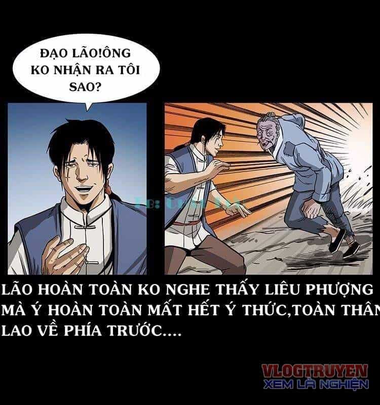 Tiên Sơn Truyền Kỳ - Chương 7 - ảnh 4