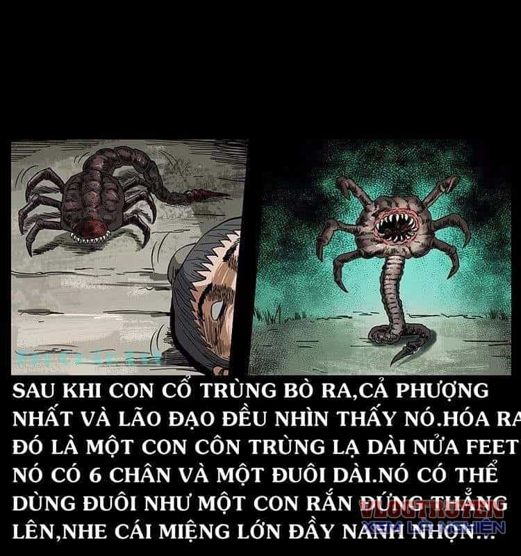 Tiên Sơn Truyền Kỳ - Chương 7 - ảnh 41