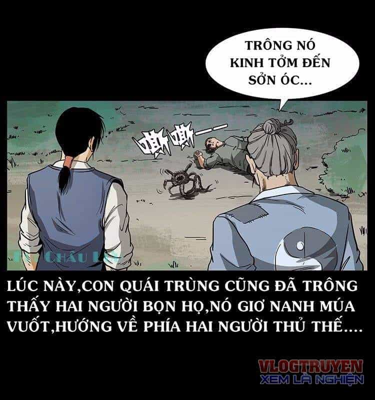 Tiên Sơn Truyền Kỳ - Chương 7 - ảnh 42