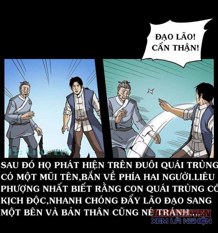 Tiên Sơn Truyền Kỳ - Chương 7 - ảnh 43