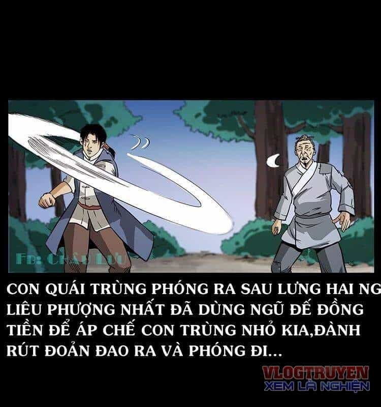 Tiên Sơn Truyền Kỳ - Chương 7 - ảnh 44