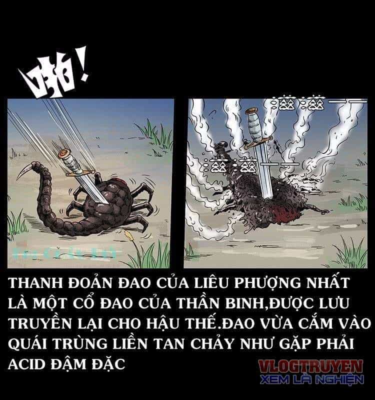 Tiên Sơn Truyền Kỳ - Chương 7 - ảnh 45