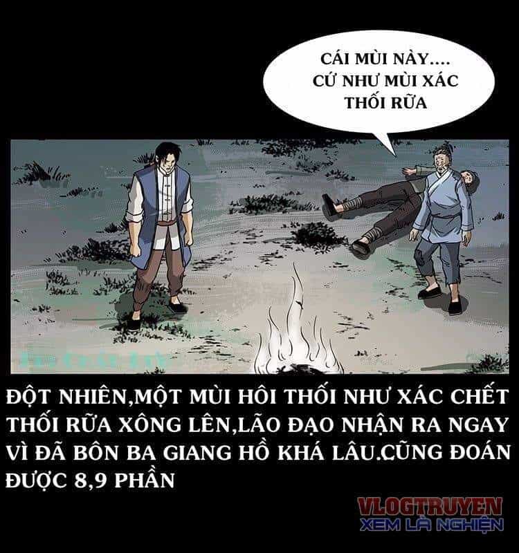 Tiên Sơn Truyền Kỳ - Chương 7 - ảnh 46