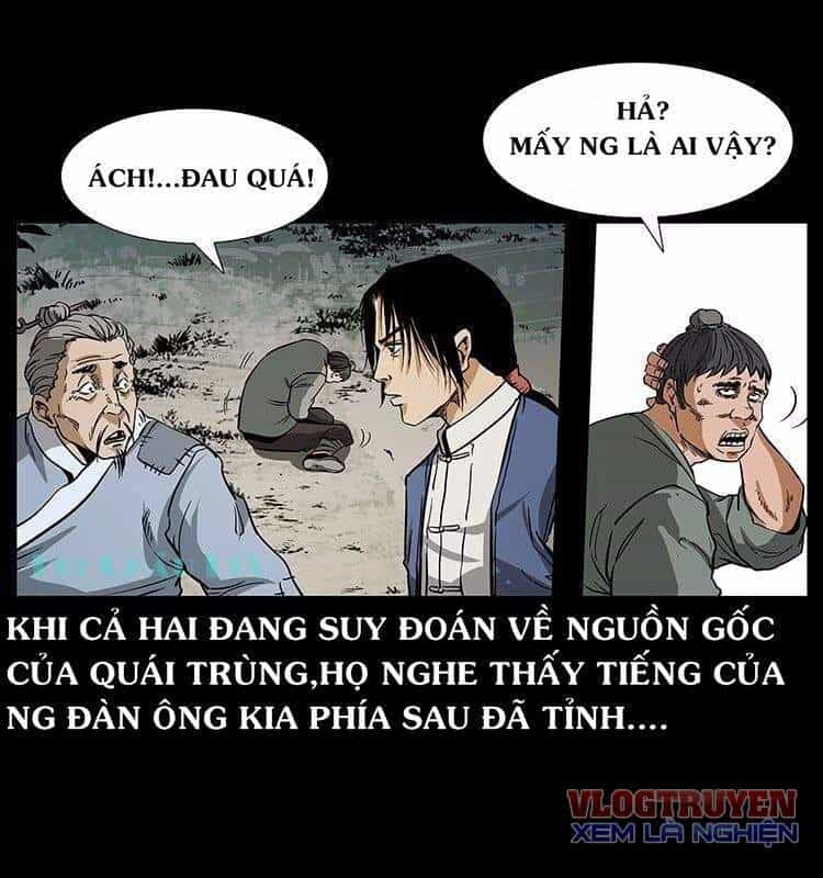 Tiên Sơn Truyền Kỳ - Chương 7 - ảnh 47