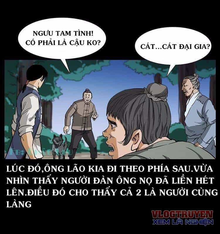 Tiên Sơn Truyền Kỳ - Chương 7 - ảnh 48
