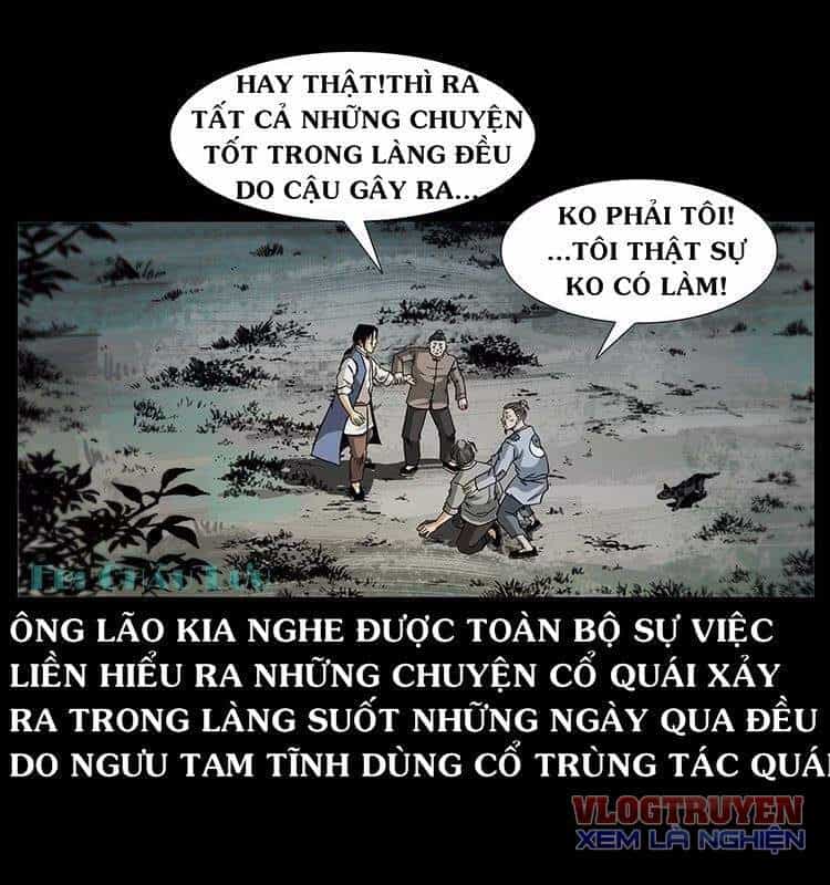 Tiên Sơn Truyền Kỳ - Chương 7 - ảnh 49