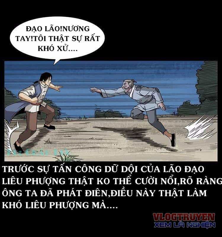 Tiên Sơn Truyền Kỳ - Chương 7 - ảnh 5