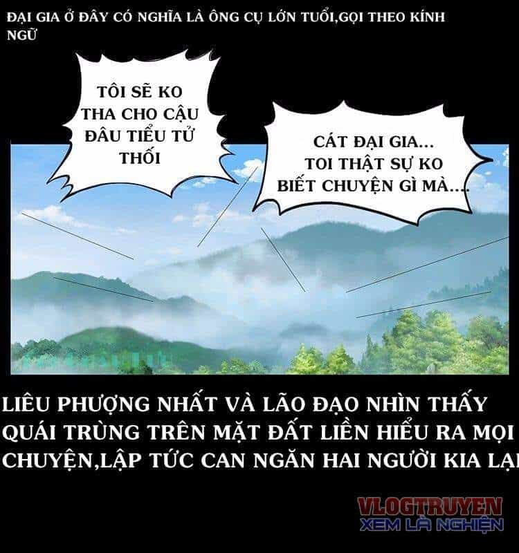 Tiên Sơn Truyền Kỳ - Chương 7 - ảnh 50
