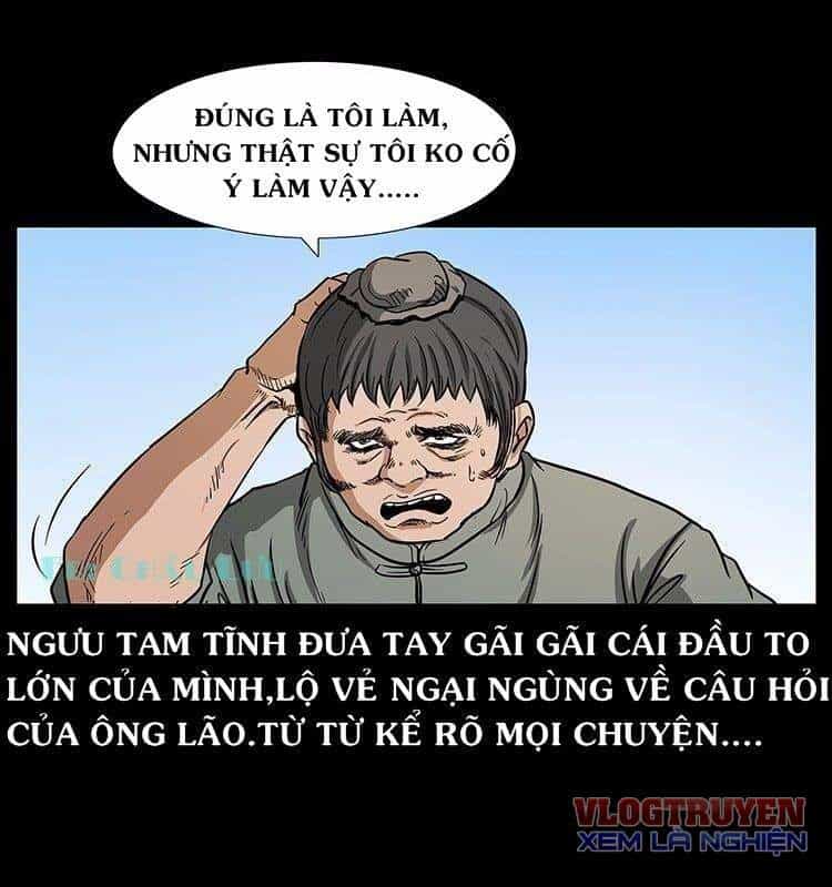 Tiên Sơn Truyền Kỳ - Chương 7 - ảnh 51