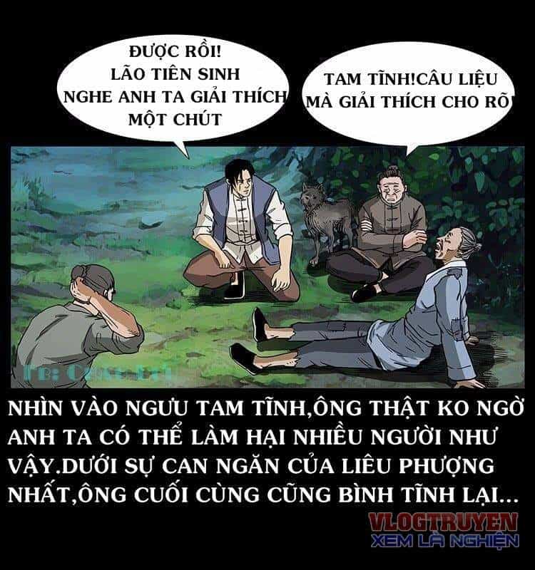 Tiên Sơn Truyền Kỳ - Chương 7 - ảnh 52