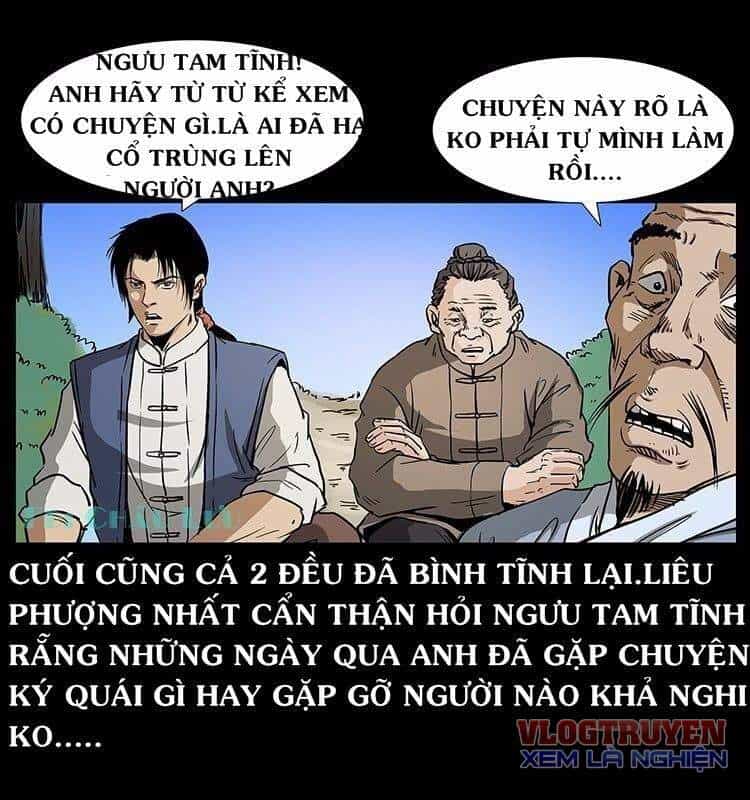 Tiên Sơn Truyền Kỳ - Chương 7 - ảnh 53