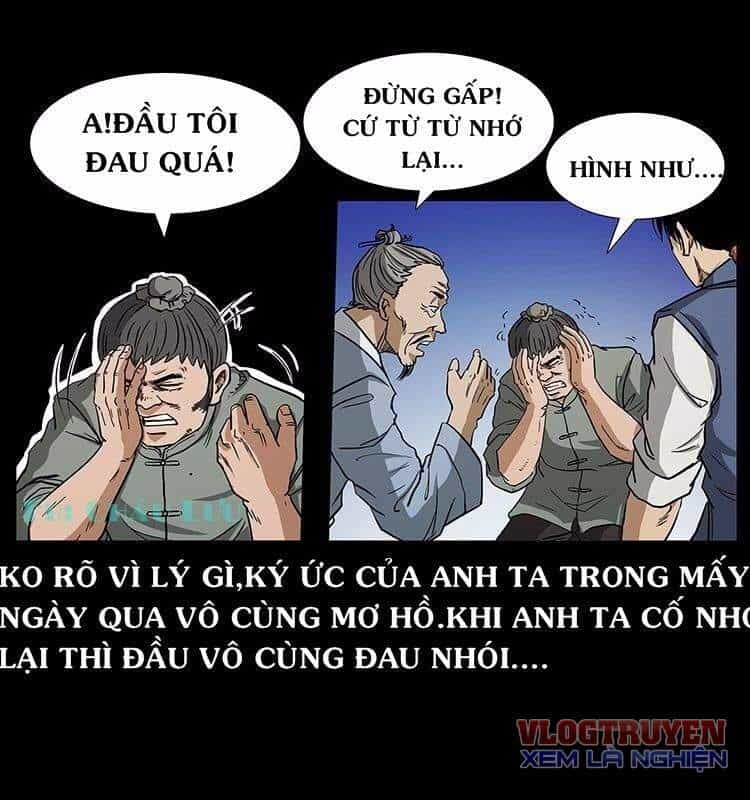 Tiên Sơn Truyền Kỳ - Chương 7 - ảnh 55