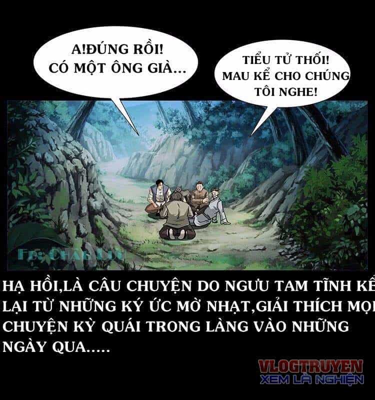 Tiên Sơn Truyền Kỳ - Chương 7 - ảnh 57