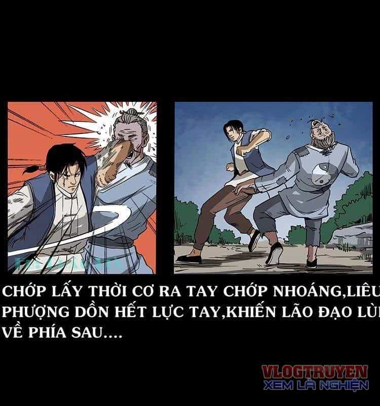 Tiên Sơn Truyền Kỳ - Chương 7 - ảnh 7