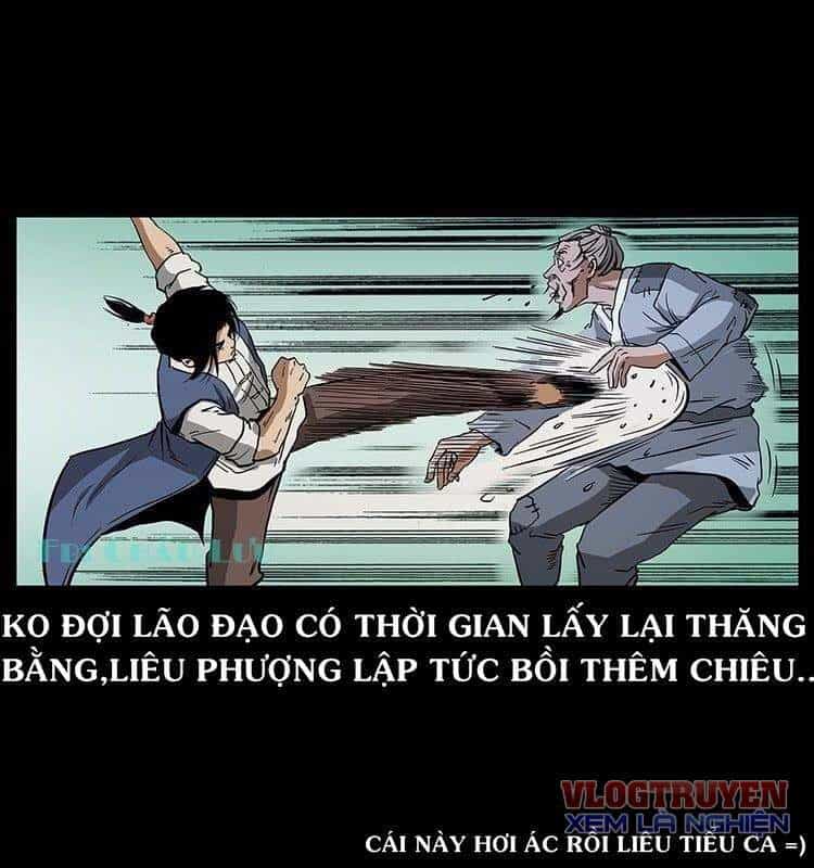 Tiên Sơn Truyền Kỳ - Chương 7 - ảnh 8