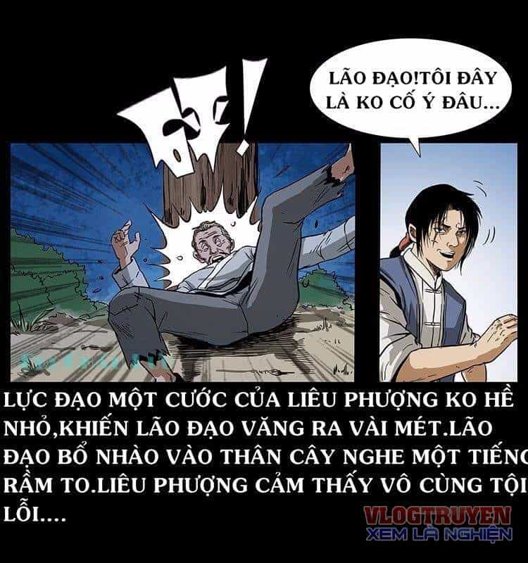 Tiên Sơn Truyền Kỳ - Chương 7 - ảnh 9