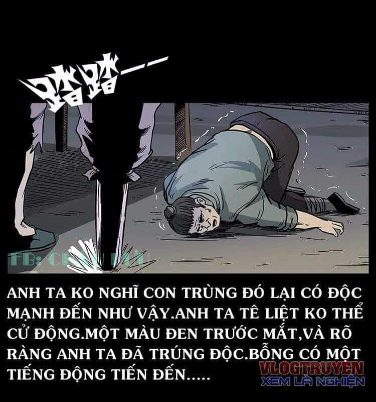 Tiên Sơn Truyền Kỳ - Chương 8 - ảnh 10