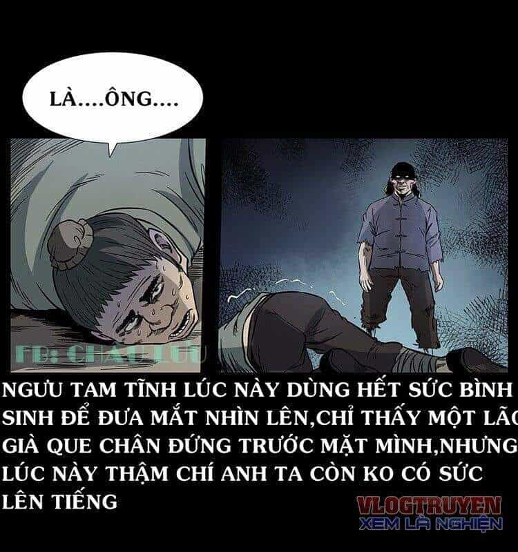 Tiên Sơn Truyền Kỳ - Chương 8 - ảnh 11