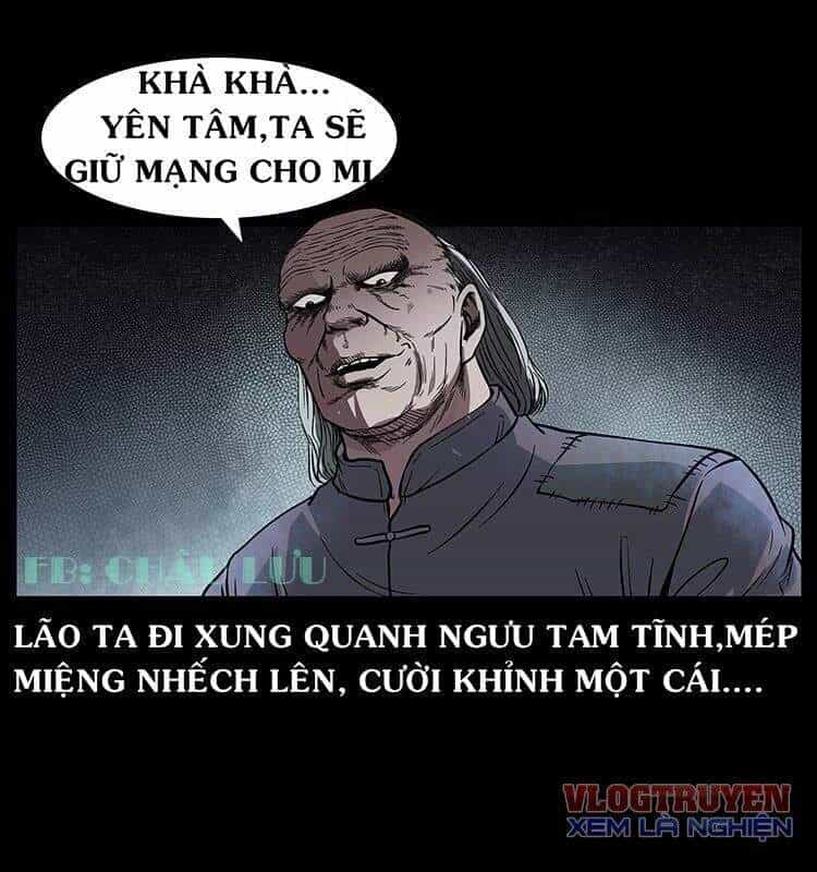 Tiên Sơn Truyền Kỳ - Chương 8 - ảnh 12