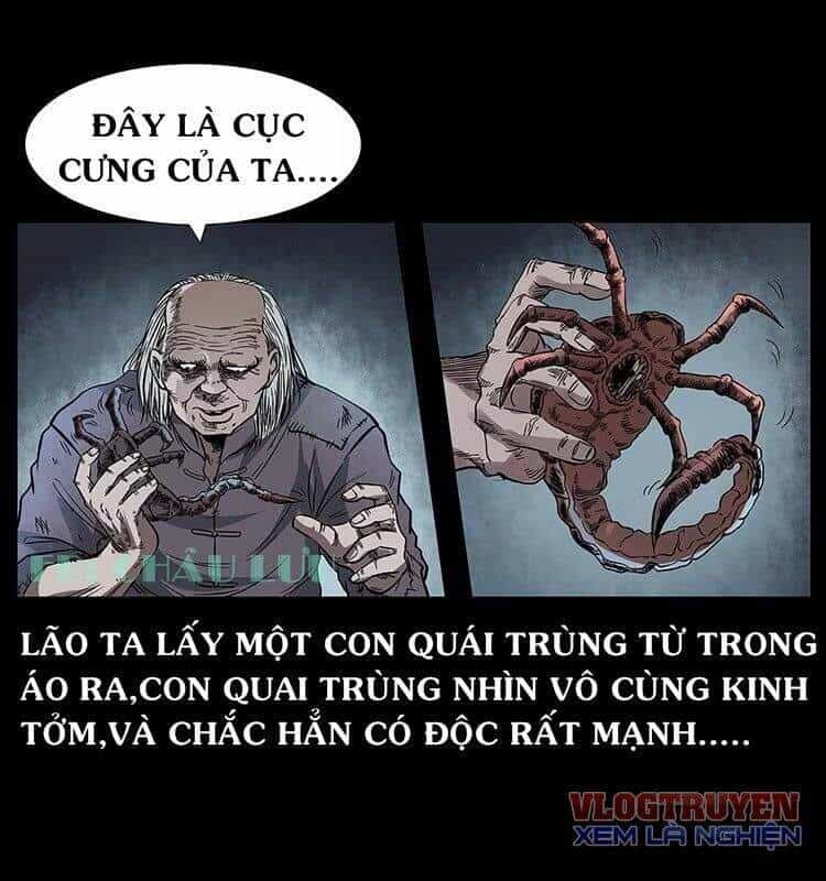 Tiên Sơn Truyền Kỳ - Chương 8 - ảnh 13
