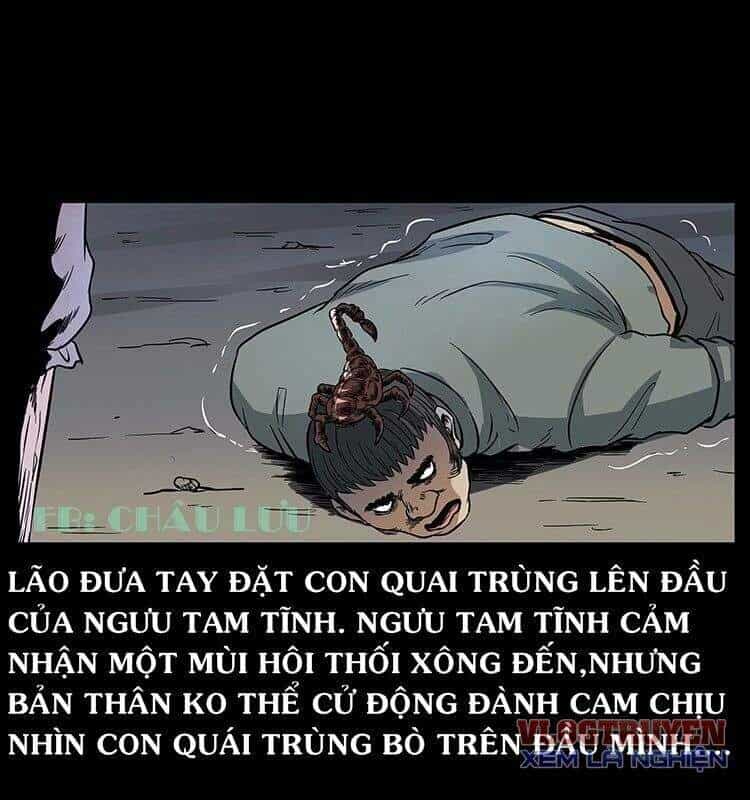 Tiên Sơn Truyền Kỳ - Chương 8 - ảnh 14
