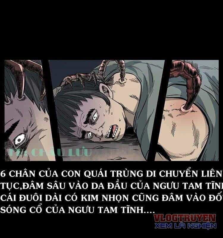Tiên Sơn Truyền Kỳ - Chương 8 - ảnh 15