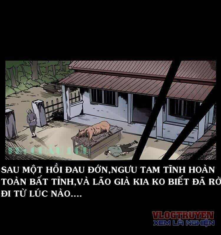 Tiên Sơn Truyền Kỳ - Chương 8 - ảnh 16