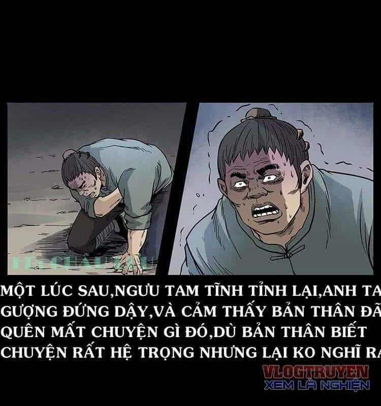 Tiên Sơn Truyền Kỳ - Chương 8 - ảnh 17