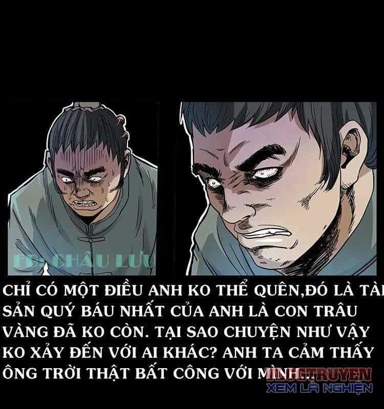 Tiên Sơn Truyền Kỳ - Chương 8 - ảnh 18