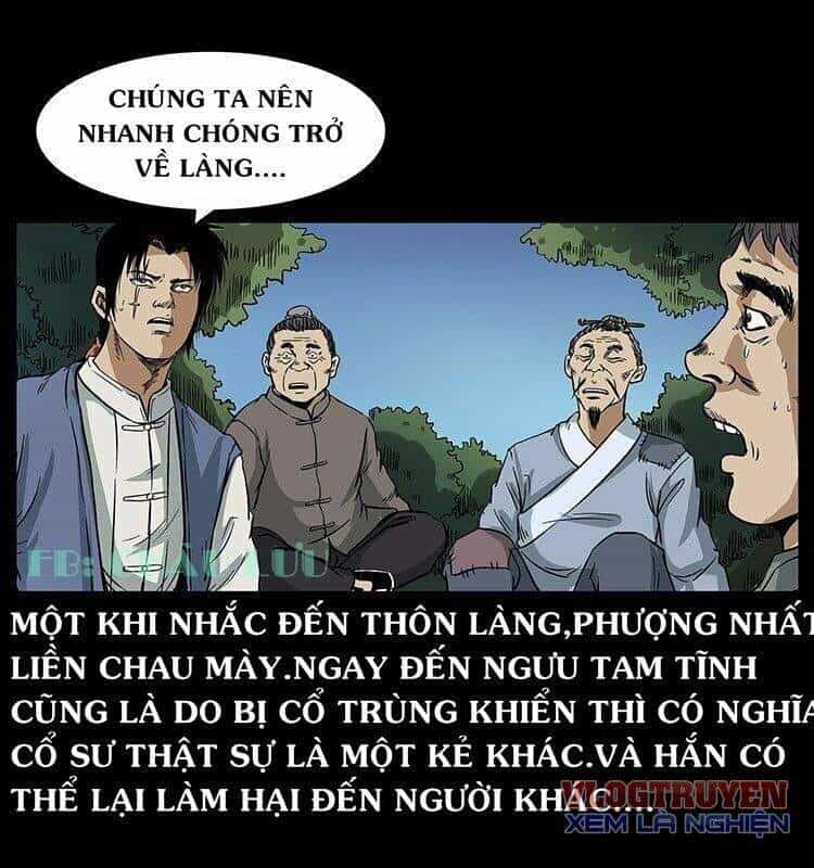 Tiên Sơn Truyền Kỳ - Chương 8 - ảnh 22