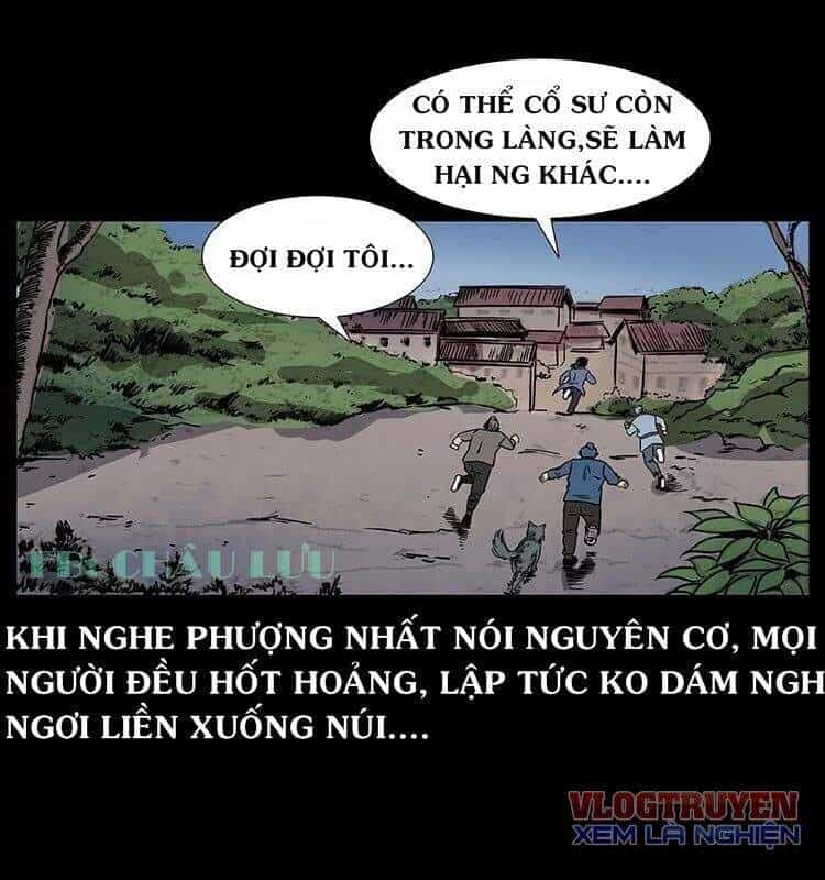 Tiên Sơn Truyền Kỳ - Chương 8 - ảnh 23