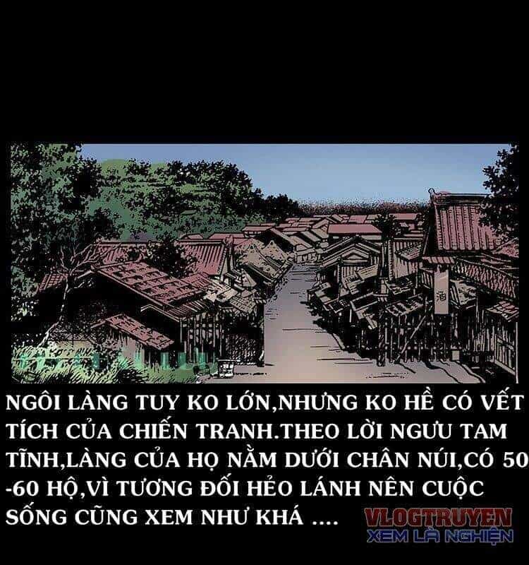 Tiên Sơn Truyền Kỳ - Chương 8 - ảnh 24