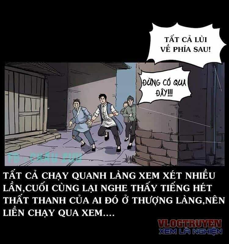 Tiên Sơn Truyền Kỳ - Chương 8 - ảnh 27