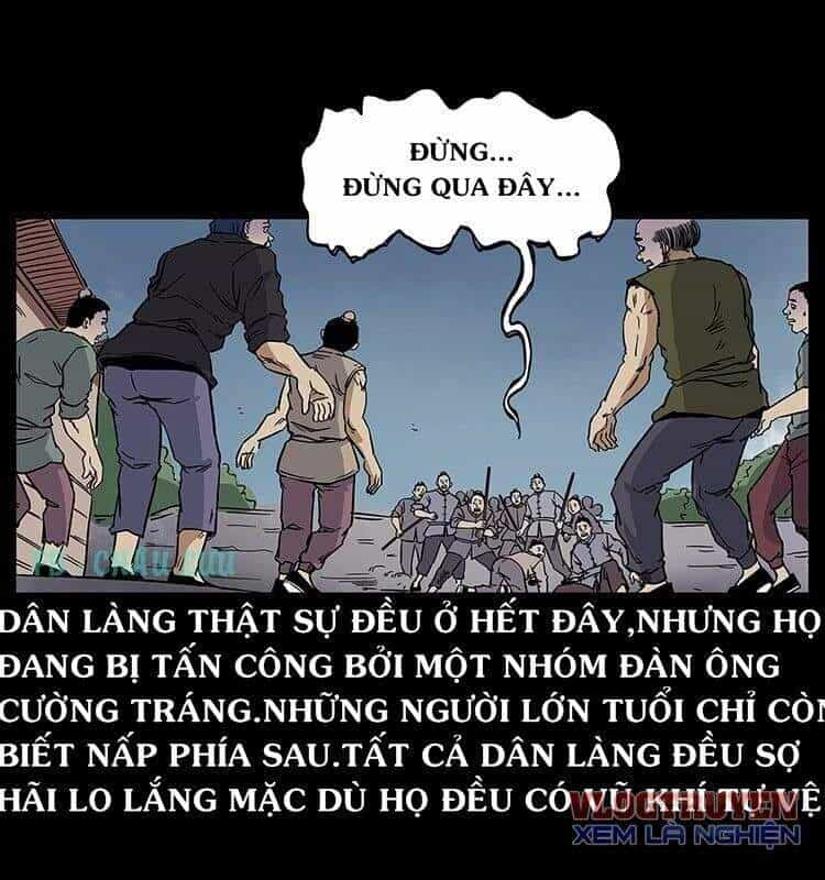 Tiên Sơn Truyền Kỳ - Chương 8 - ảnh 29