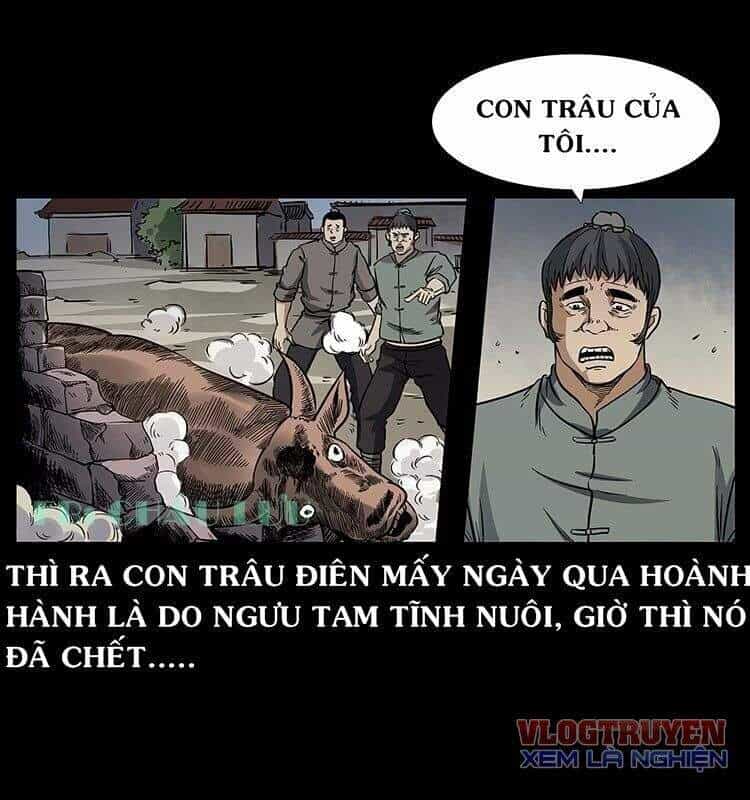 Tiên Sơn Truyền Kỳ - Chương 8 - ảnh 3