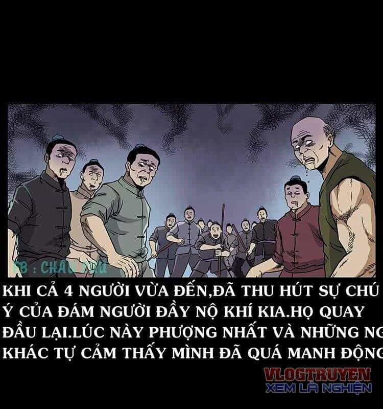 Tiên Sơn Truyền Kỳ - Chương 8 - ảnh 30