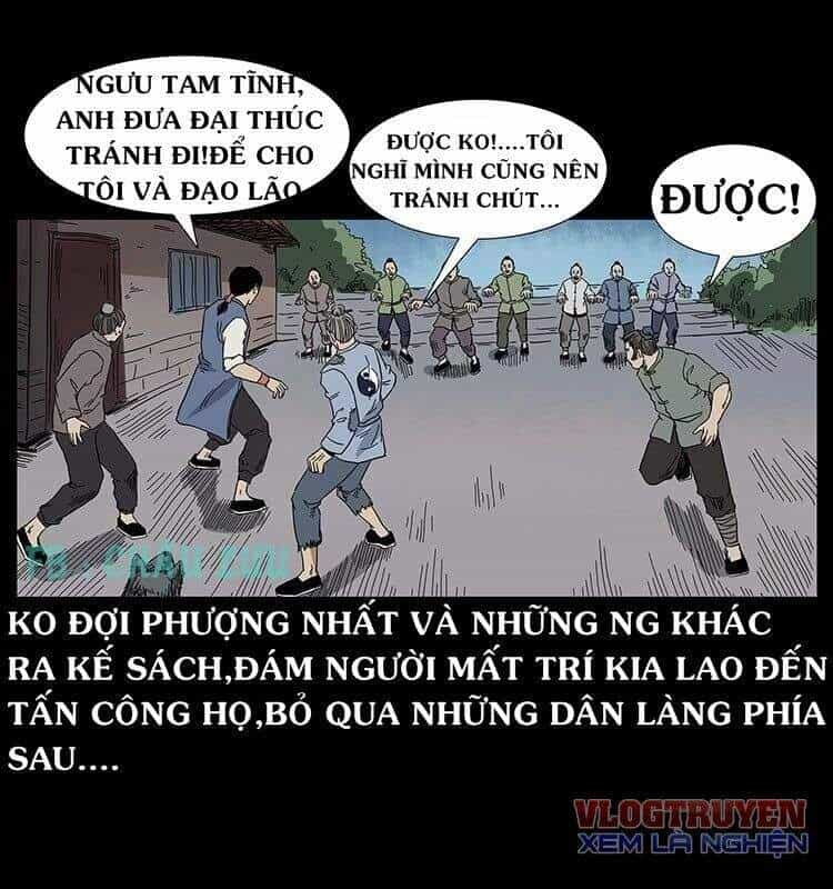 Tiên Sơn Truyền Kỳ - Chương 8 - ảnh 32