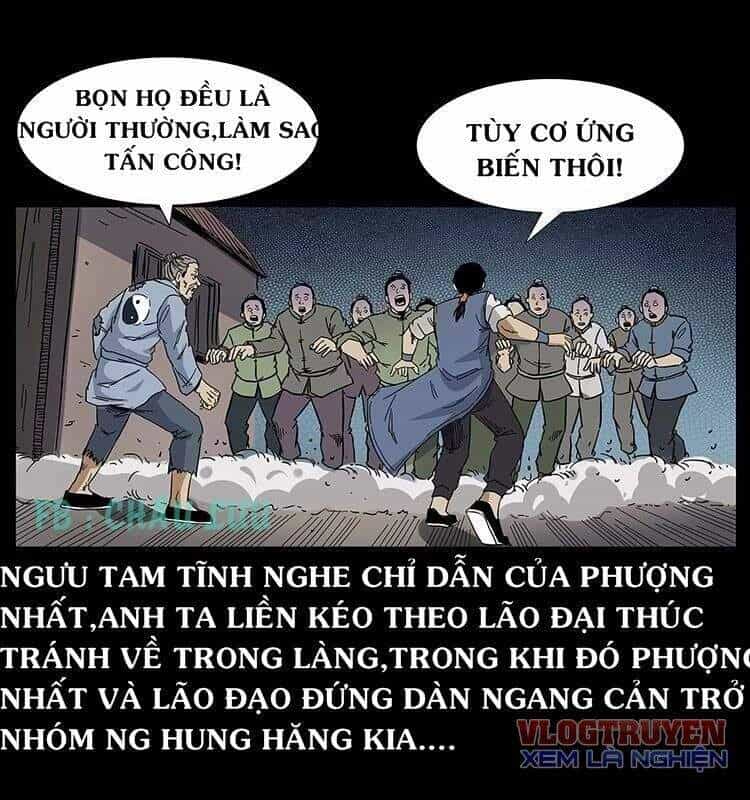 Tiên Sơn Truyền Kỳ - Chương 8 - ảnh 33