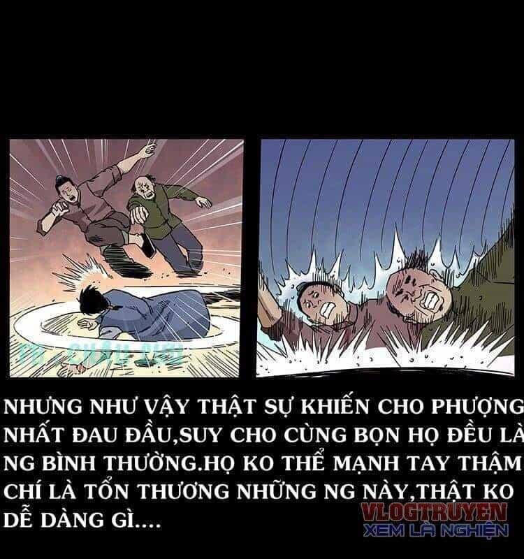 Tiên Sơn Truyền Kỳ - Chương 8 - ảnh 35