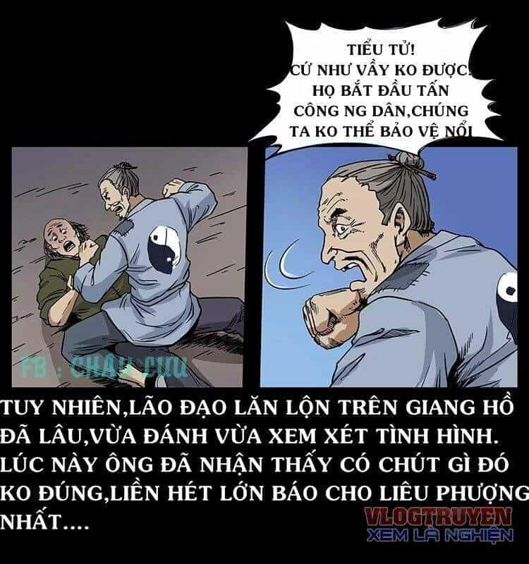 Tiên Sơn Truyền Kỳ - Chương 8 - ảnh 39